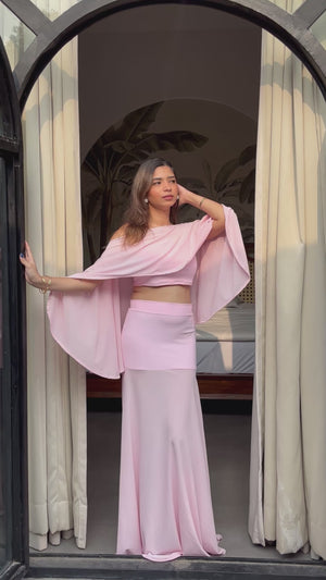 Fantasy Note Co-ord Set
