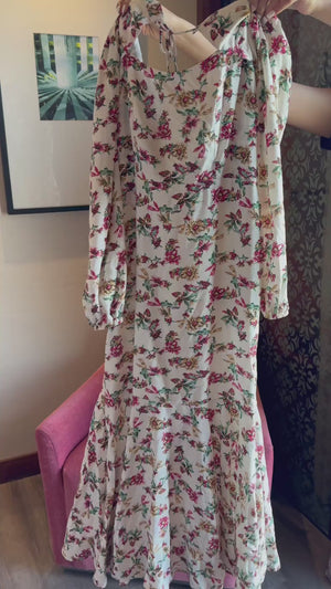 rooshy summer comfy dress