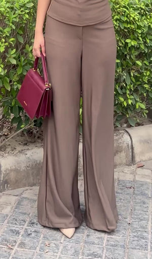Brewed Luxe Pants